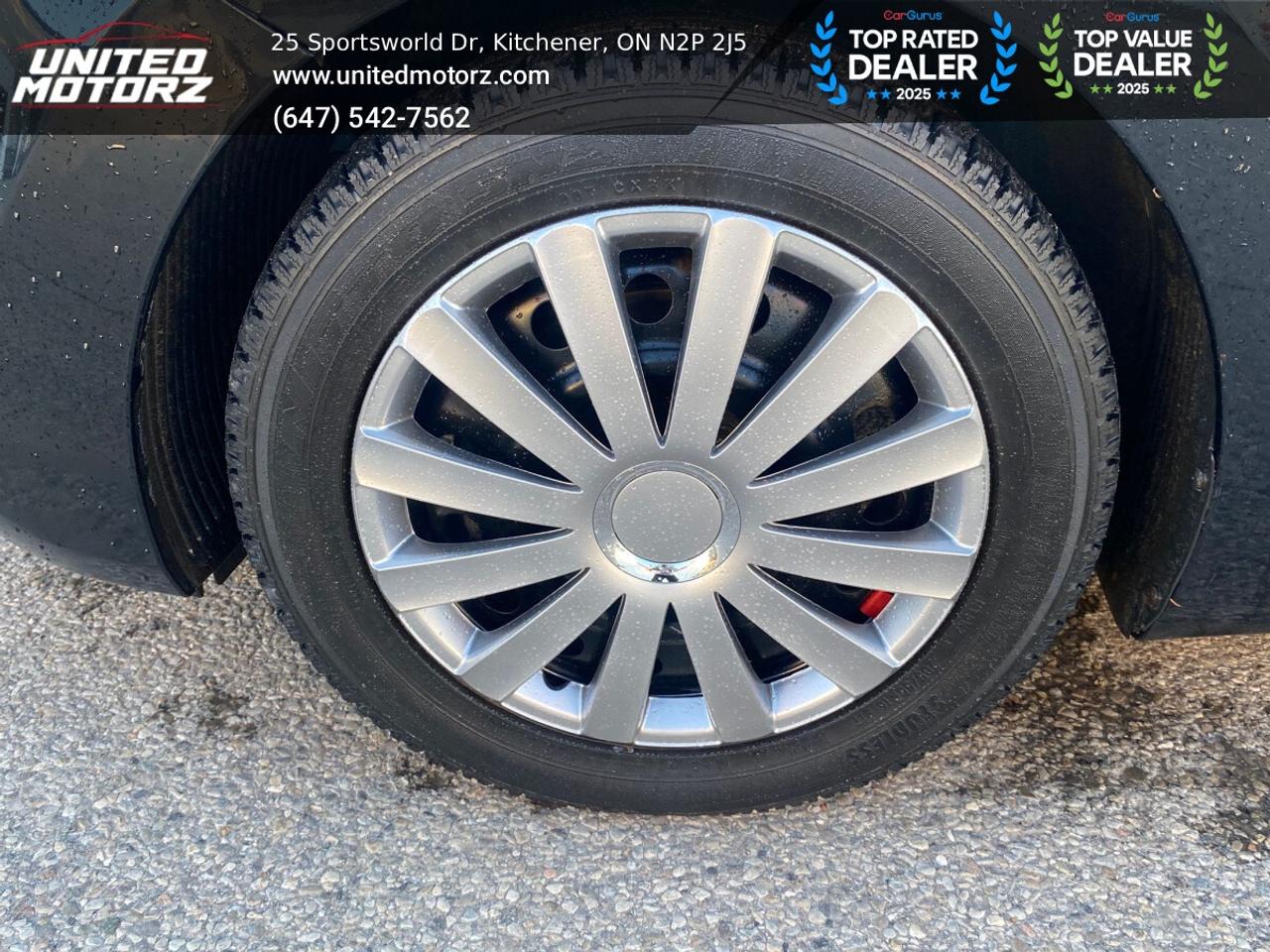 2013 Hyundai Elantra GT GLS Man HB~SAFETY CERTIFIED~ONE OWNER~NO ACCIDENTS Photo