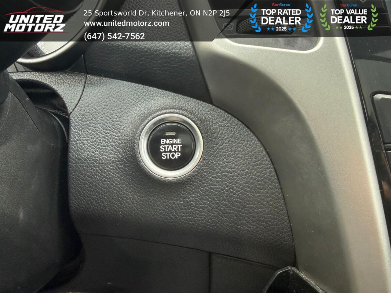 2014 Hyundai Elantra GT w/Tech Pkg.~SAFETY CERTIFIED~37 Service Records~ Photo