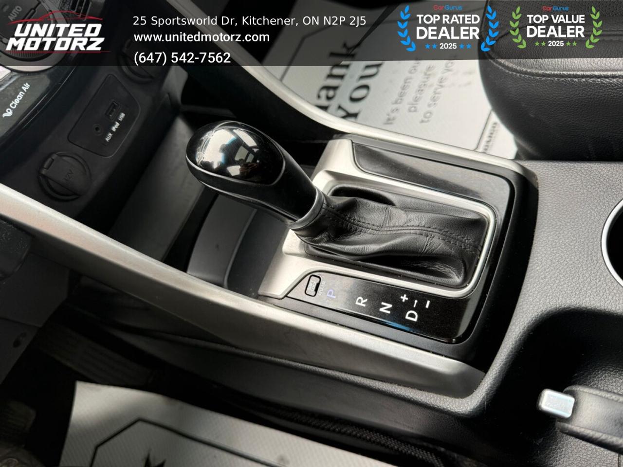 2014 Hyundai Elantra GT w/Tech Pkg.~SAFETY CERTIFIED~37 Service Records~ Photo