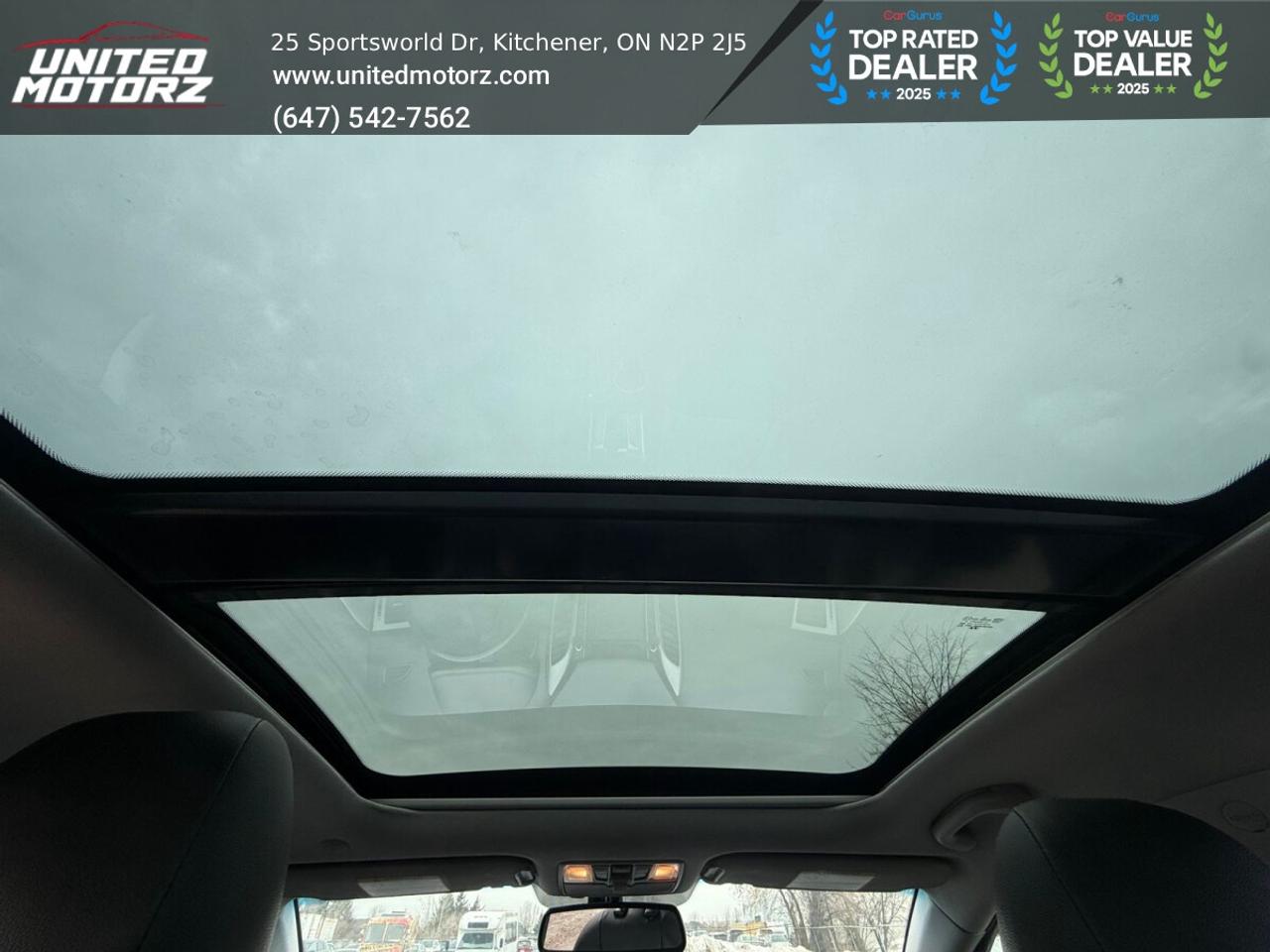 2014 Hyundai Elantra GT w/Tech Pkg.~SAFETY CERTIFIED~37 Service Records~ Photo