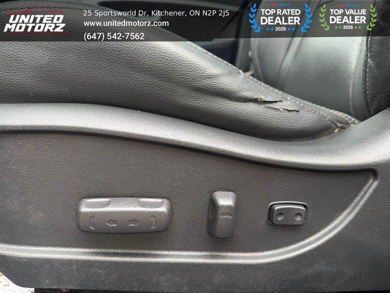 2014 Hyundai Elantra GT w/Tech Pkg.~SAFETY CERTIFIED~37 Service Records~ Photo