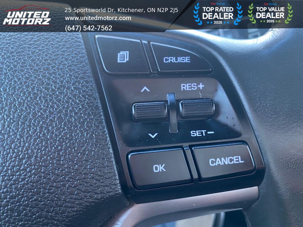 2016 Hyundai Tucson Premium~SAFETY CERTIFIED~ Photo