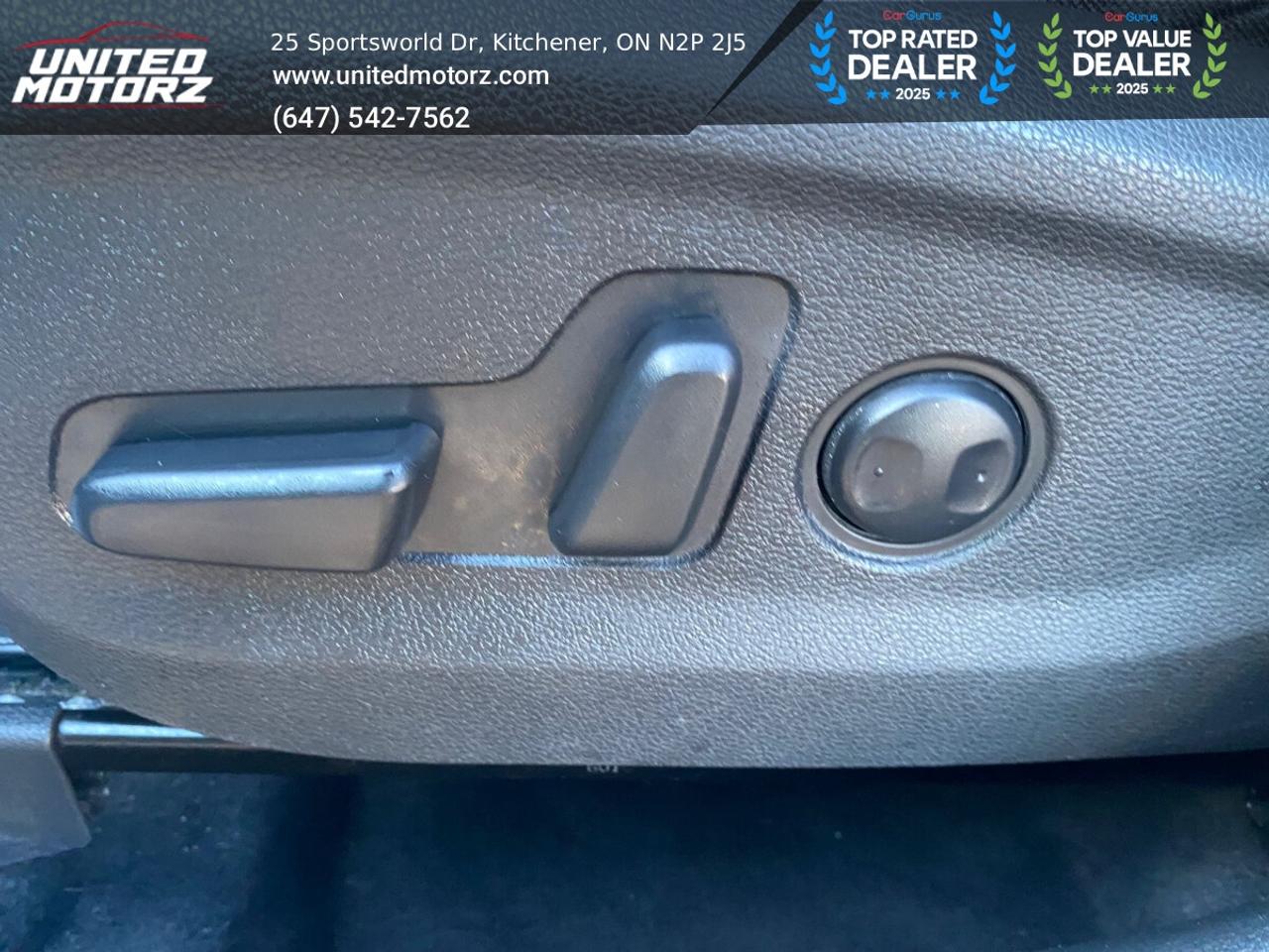 2016 Hyundai Tucson Premium~SAFETY CERTIFIED~ Photo