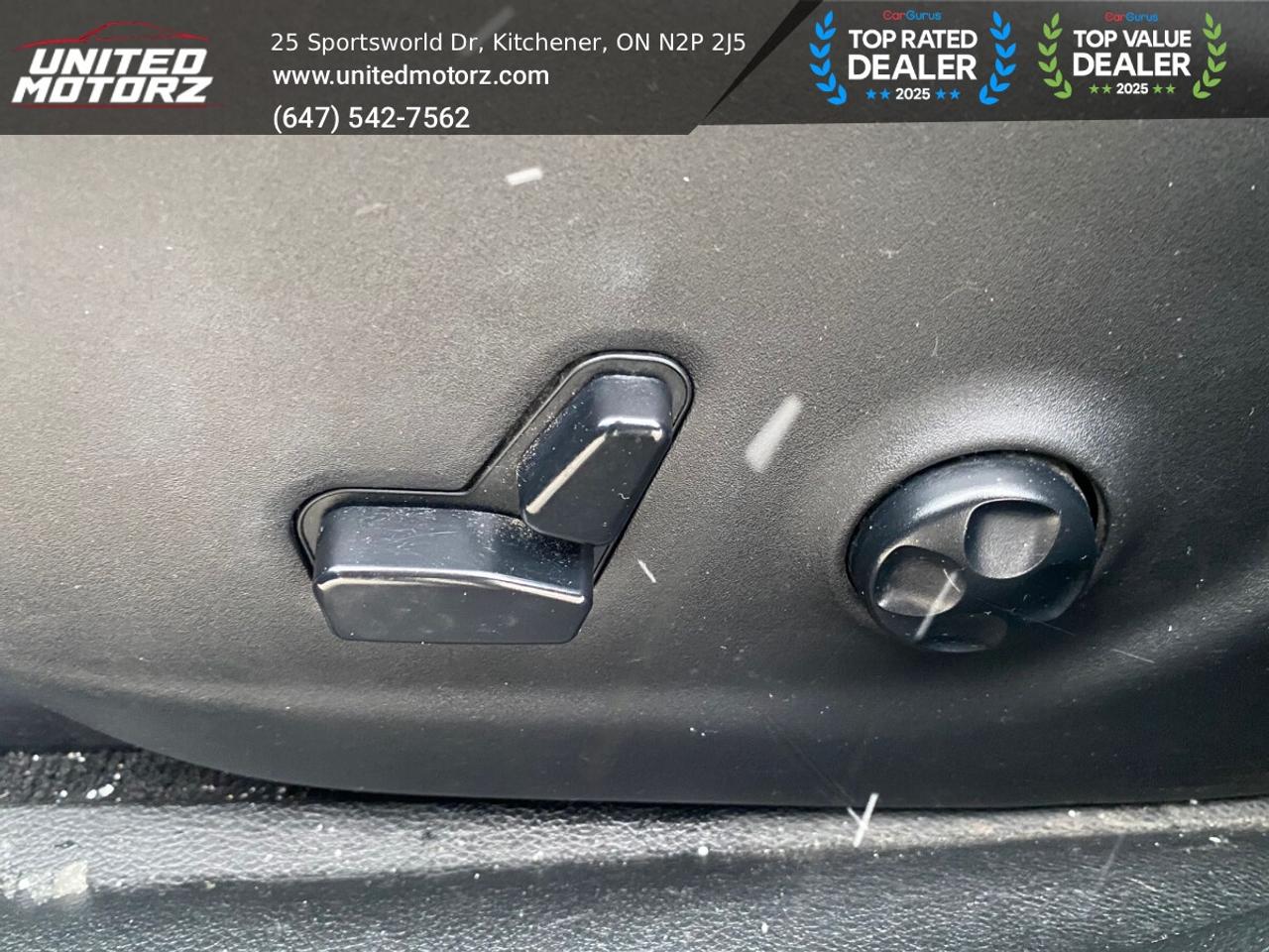 2016 Jeep Cherokee Trailhawk~20 Service Records~ Photo