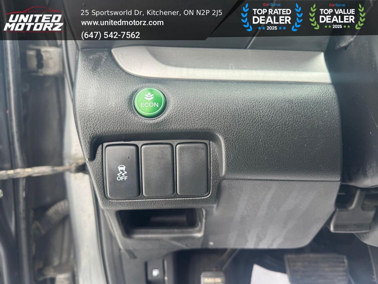 2012 Honda CR-V EX~SAFETY CERTIFIED~NO ACCIDENTS~ Photo