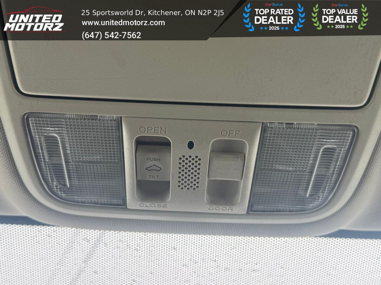 2012 Honda CR-V EX~SAFETY CERTIFIED~NO ACCIDENTS~ Photo