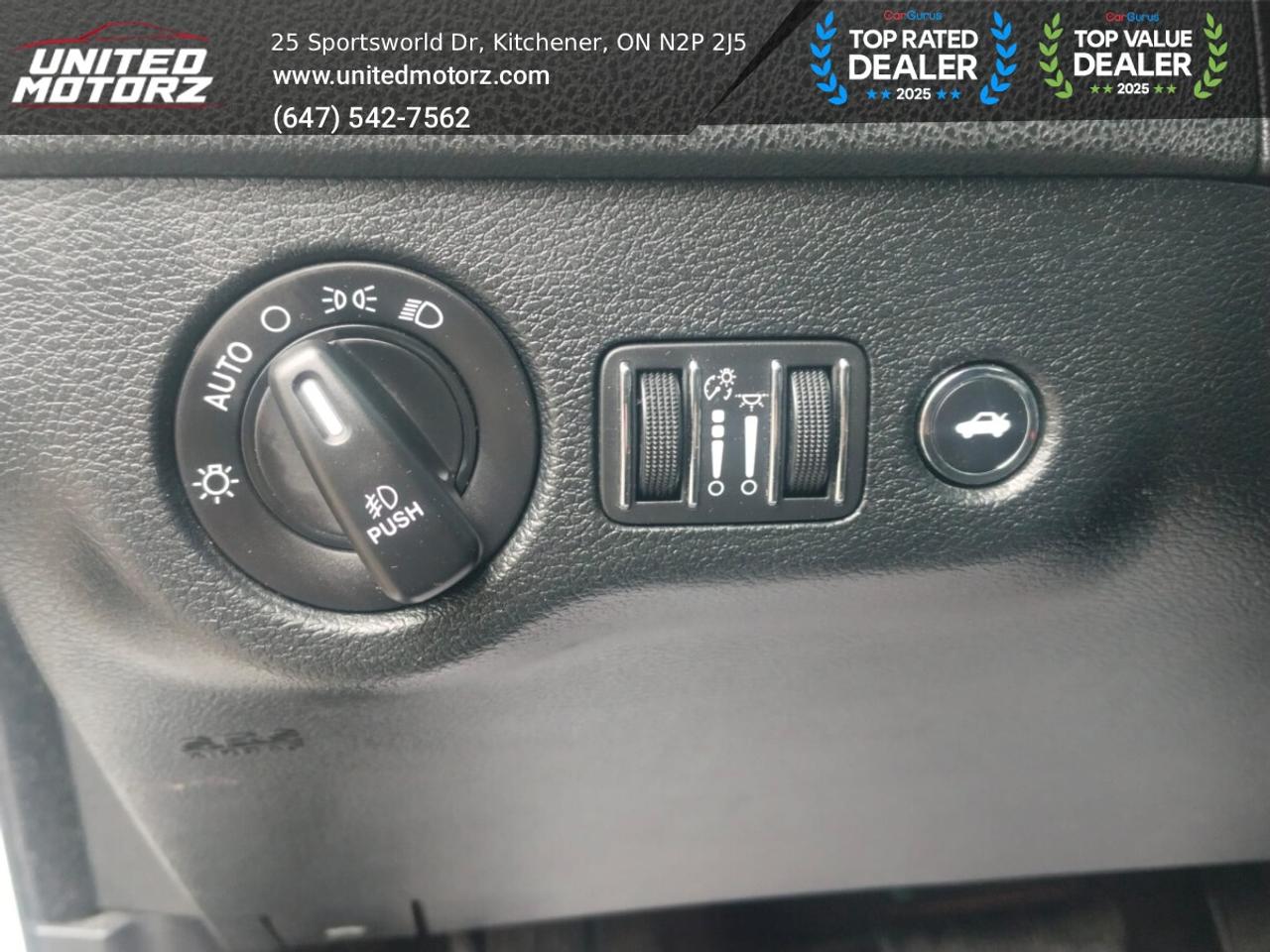 2018 Dodge Charger GT AWD~SAFETY CERTIFIED~33 Service Records~ Photo