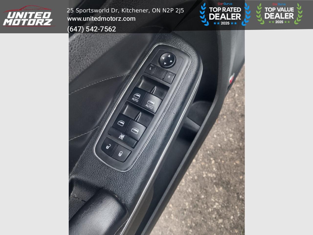 2018 Dodge Charger GT AWD~SAFETY CERTIFIED~33 Service Records~ Photo