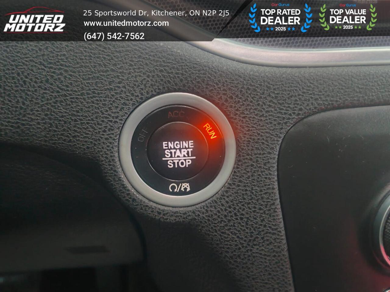 2018 Dodge Charger GT AWD~SAFETY CERTIFIED~33 Service Records~ Photo