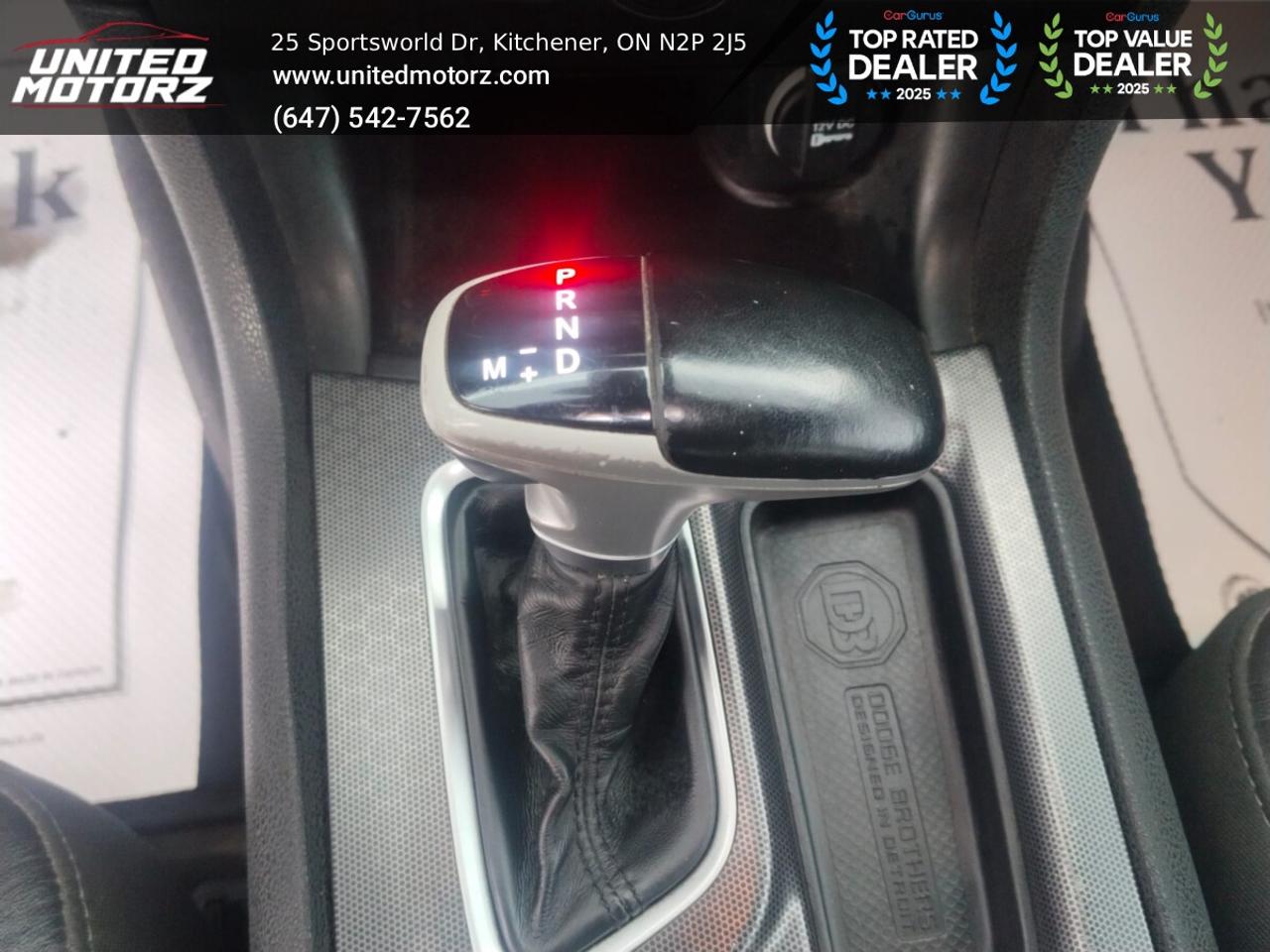 2018 Dodge Charger GT AWD~SAFETY CERTIFIED~33 Service Records~ Photo