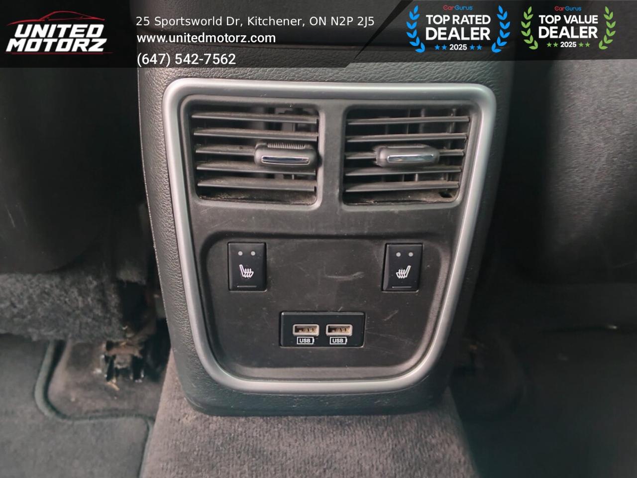 2018 Dodge Charger GT AWD~SAFETY CERTIFIED~33 Service Records~ Photo