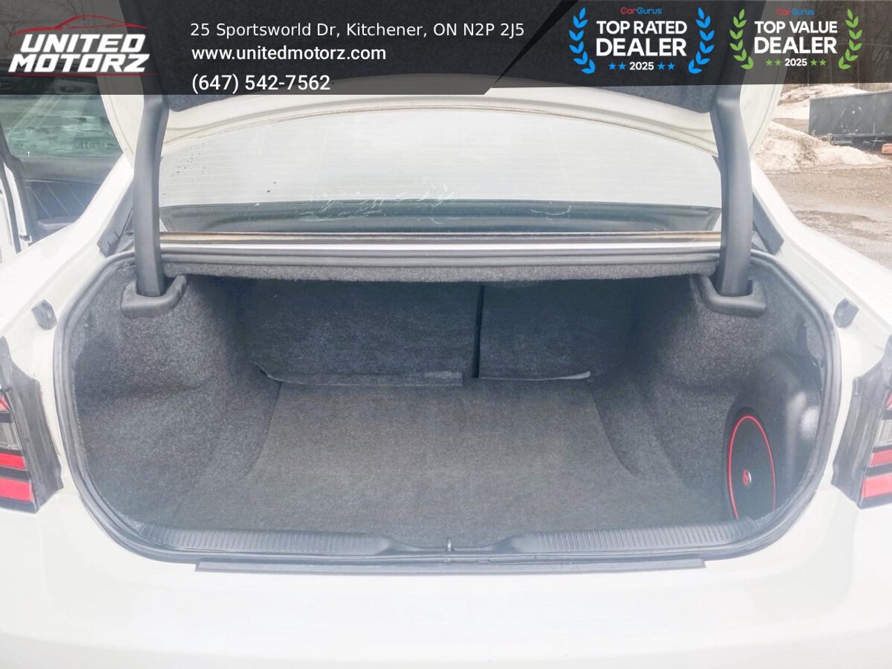 2018 Dodge Charger GT AWD~SAFETY CERTIFIED~33 Service Records~ Photo