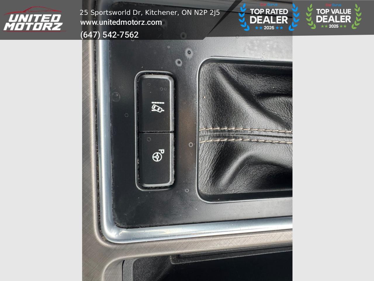 2018 Ford F-150 Limited 4WD Super Crew Box~CERTIFIED~26 Service Re Photo