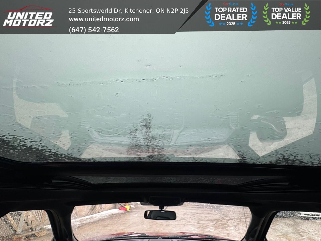 2018 Ford F-150 Limited 4WD Super Crew Box~CERTIFIED~26 Service Re Photo