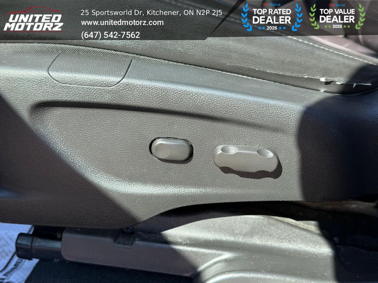 2018 Buick Encore Preferred~SAFETY CERTIFIED~ONE OWNER~NO ACCIDENTS~ Photo