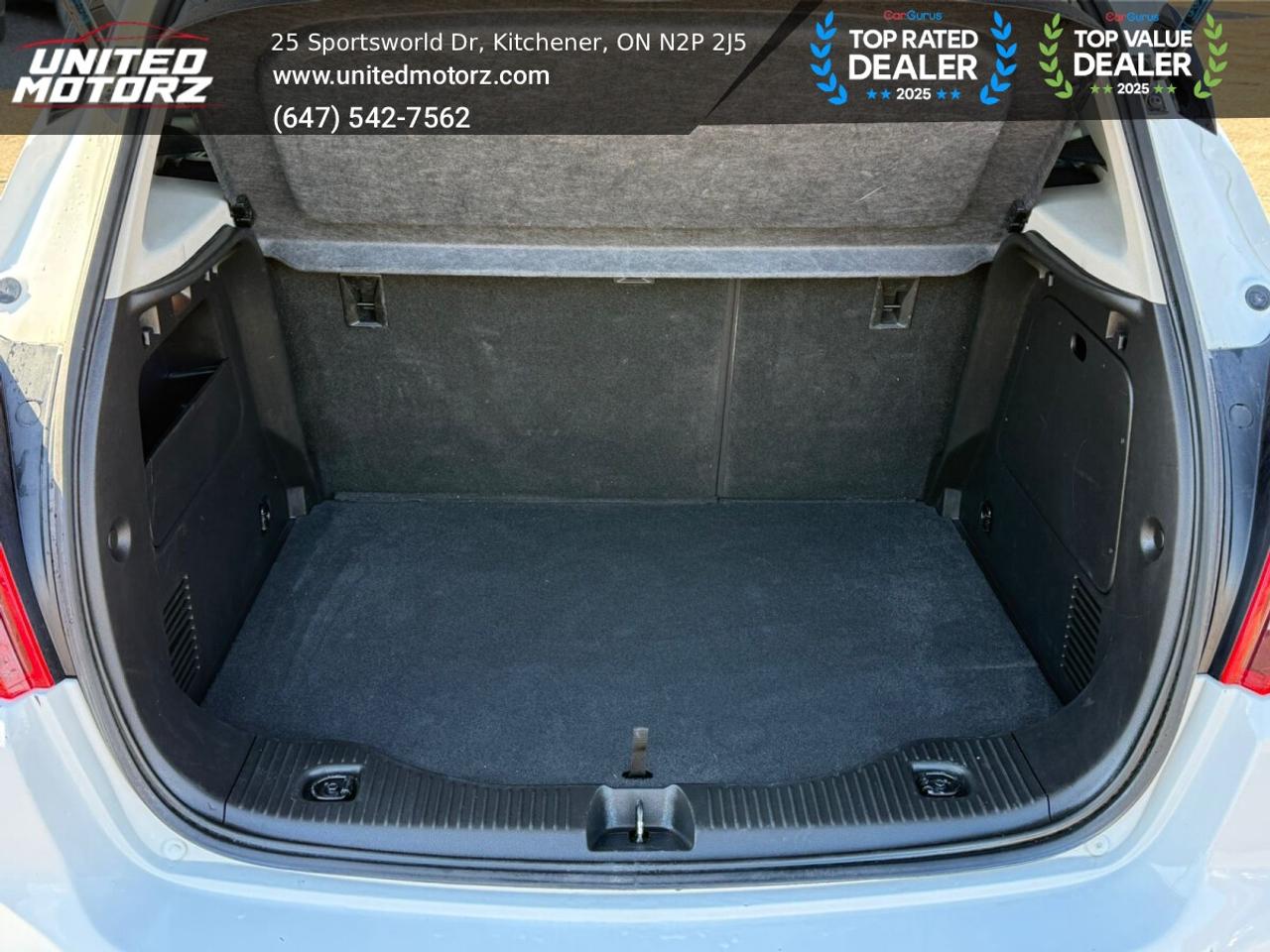 2018 Buick Encore Preferred~SAFETY CERTIFIED~ONE OWNER~NO ACCIDENTS~ Photo