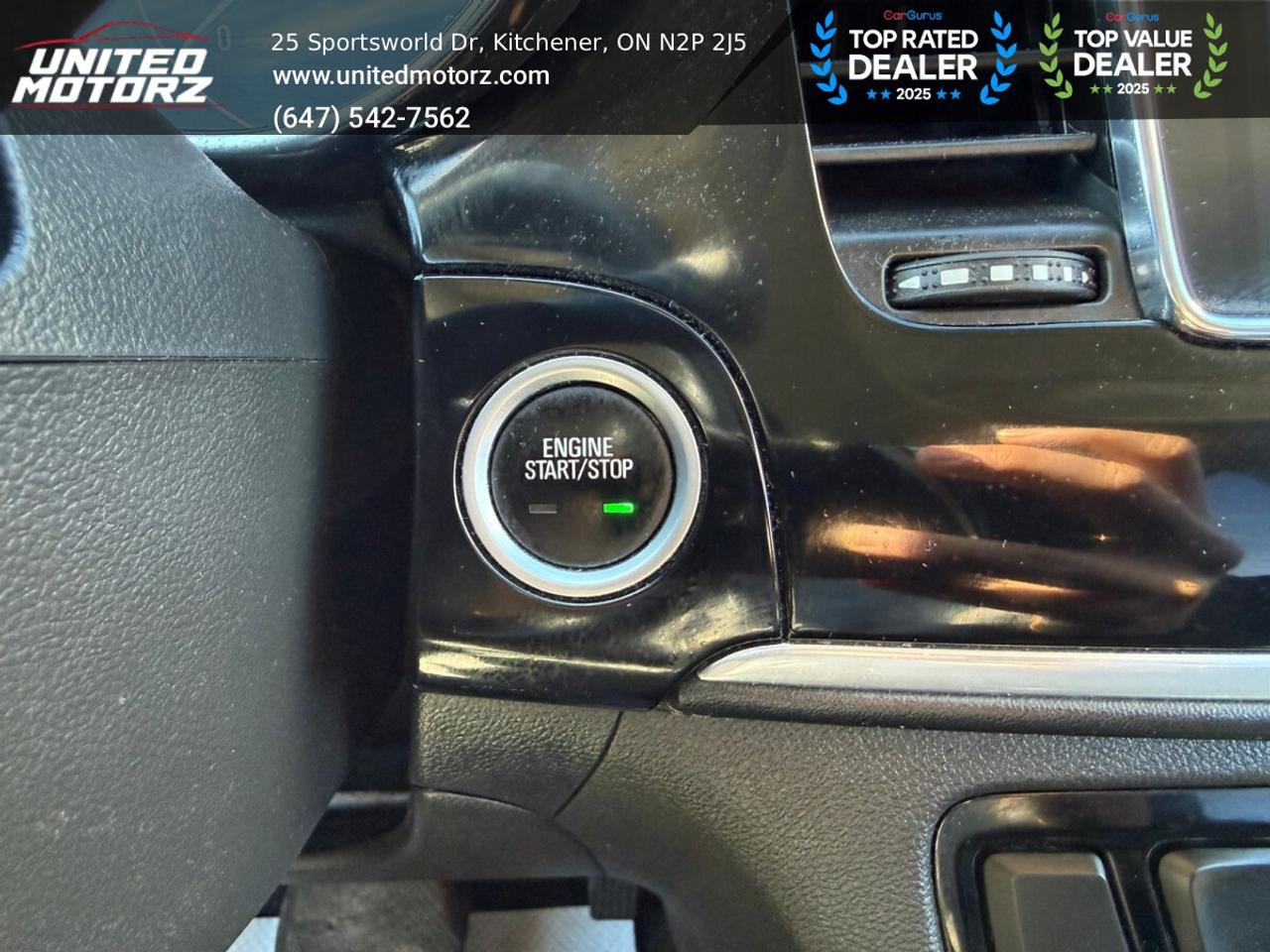 2018 Buick Encore Preferred~SAFETY CERTIFIED~ONE OWNER~NO ACCIDENTS~ Photo