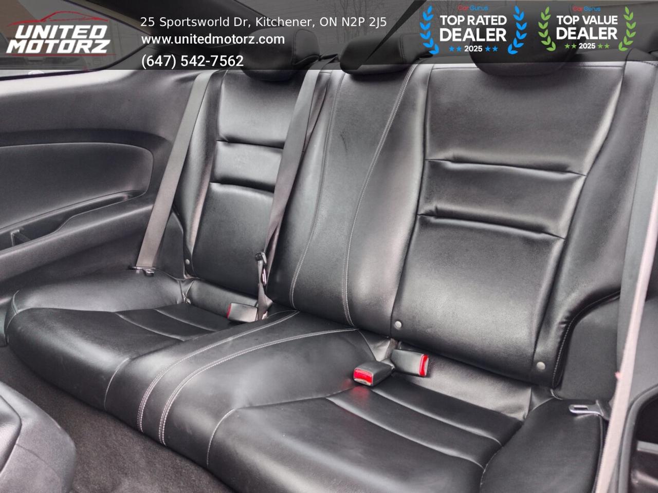 2016 Honda Accord Touring~SAFETY CERTIFIED~NO ACCIDENTS~ Photo