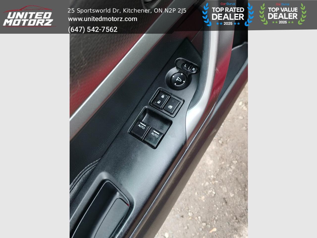 2016 Honda Accord Touring~SAFETY CERTIFIED~NO ACCIDENTS~ Photo