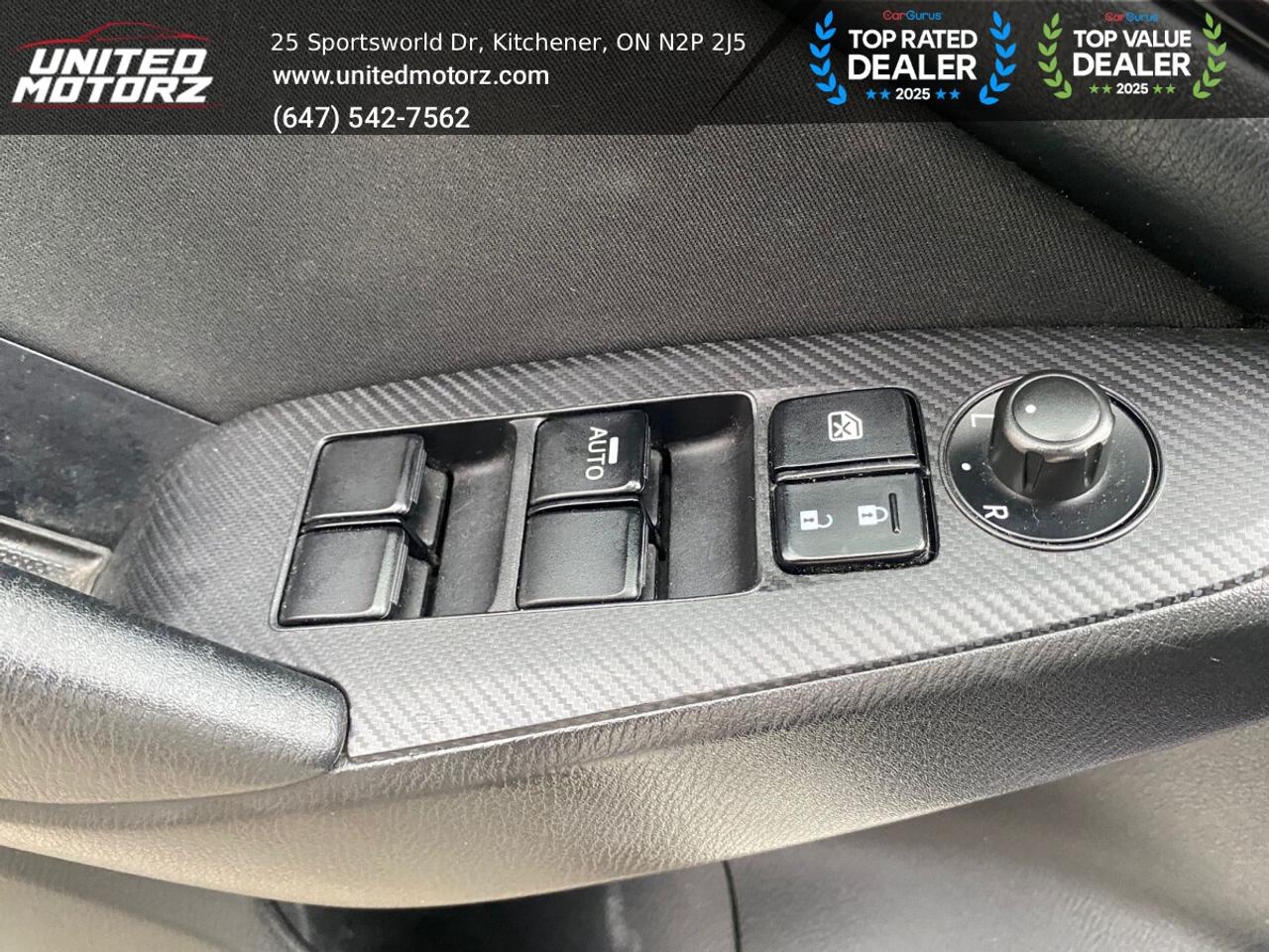 2015 Mazda MAZDA3 GS~NO ACCIDENTS~26 Service Records~ Photo