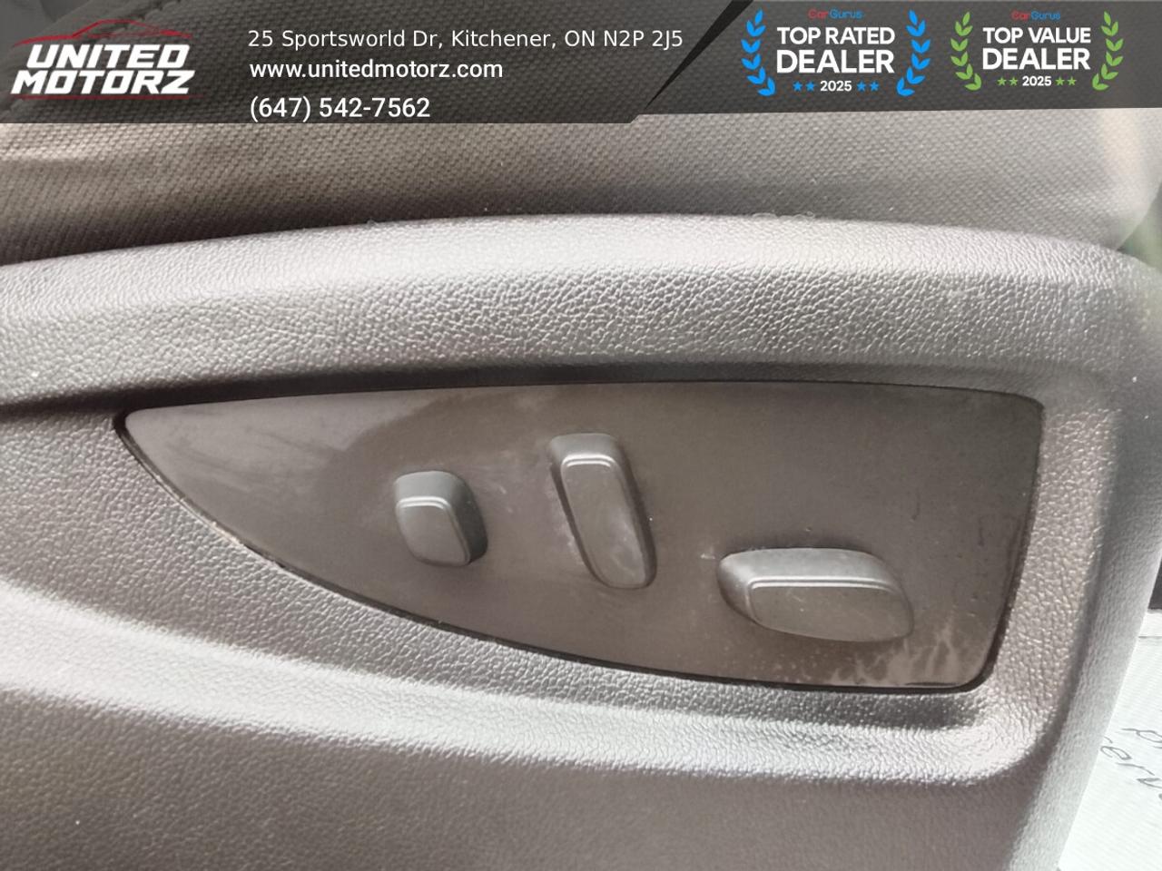 2015 Chevrolet Silverado 1500 Z71 LT w/2LT 153.00" Crew Cab 5.3L V8~SAFETY CERTI Photo