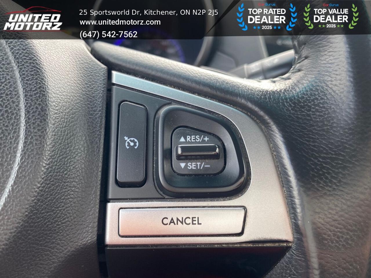 2017 Subaru Outback Touring~SAFETY CERTIFIED~NO ACCIDENTS~21 Service R Photo