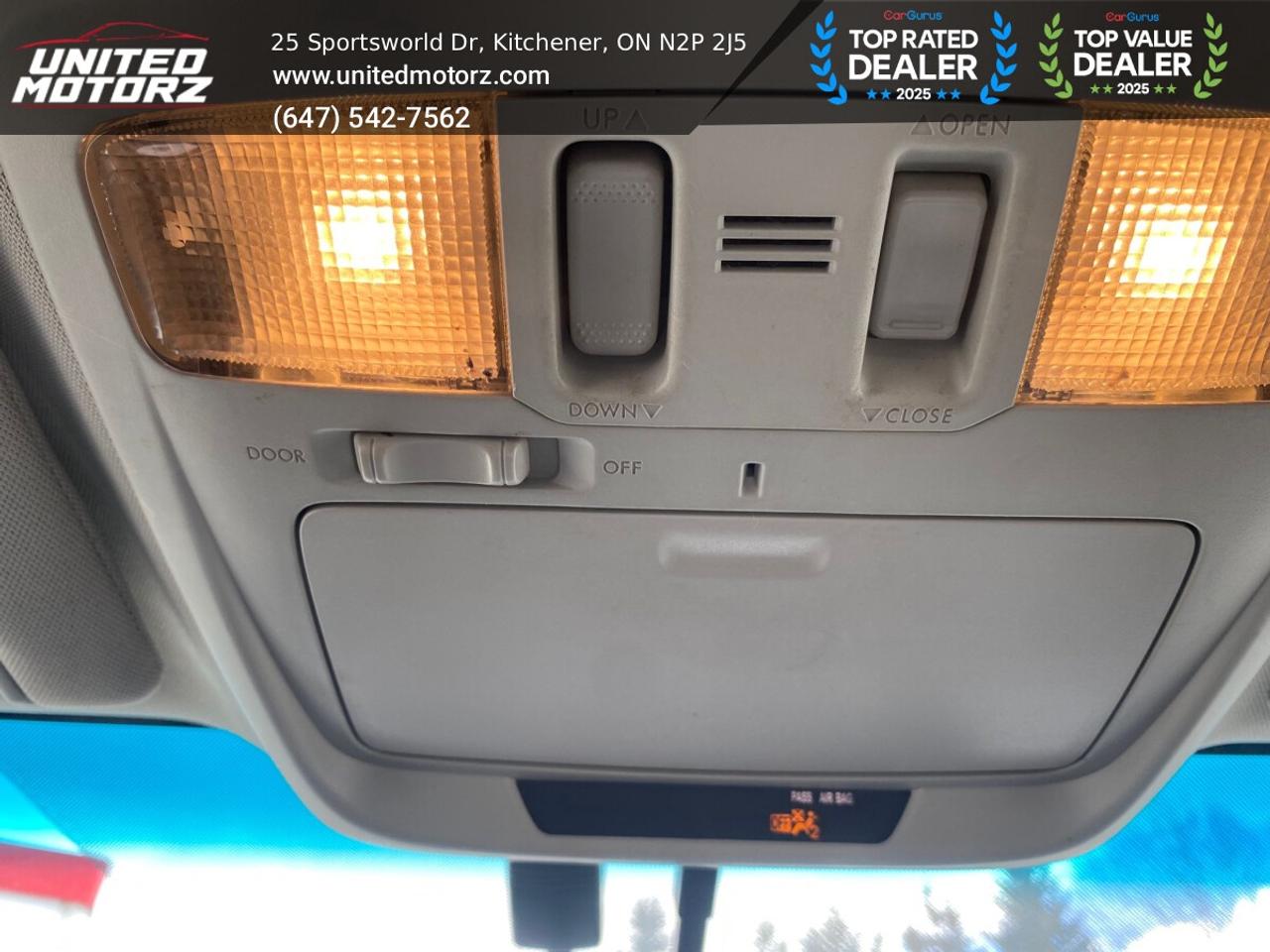 2017 Subaru Outback Touring~SAFETY CERTIFIED~NO ACCIDENTS~21 Service R Photo