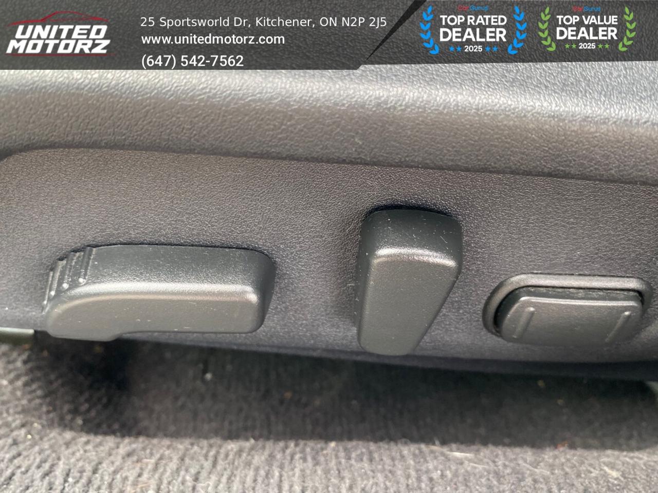 2017 Subaru Outback Touring~SAFETY CERTIFIED~NO ACCIDENTS~21 Service R Photo