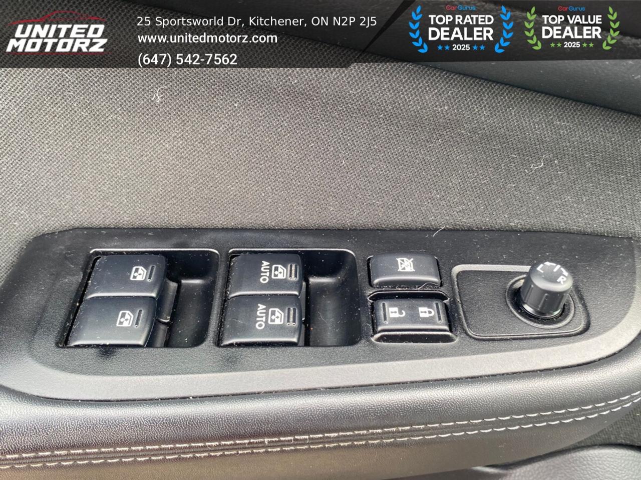 2017 Subaru Outback Touring~SAFETY CERTIFIED~NO ACCIDENTS~21 Service R Photo