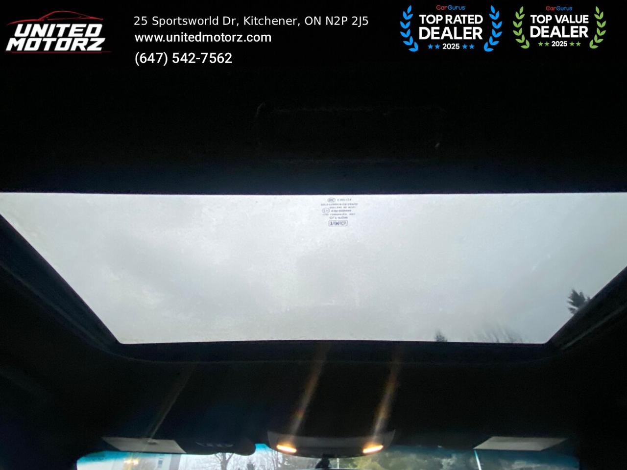 2017 Lincoln MKZ Select AWD~SAFETY CERTIFIED~21 Service Records~ Photo