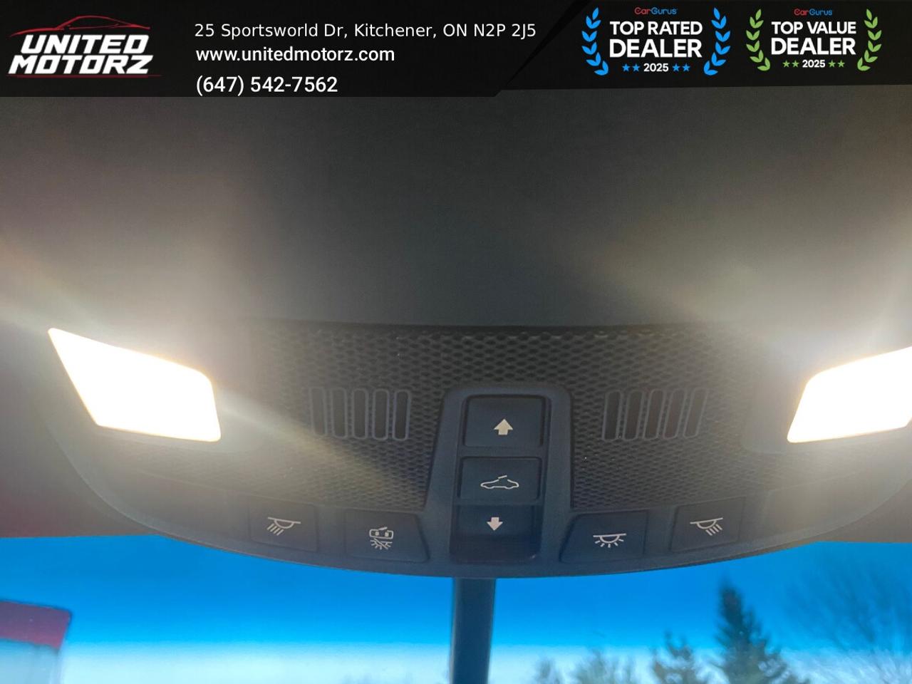 2017 Lincoln MKZ Select AWD~SAFETY CERTIFIED~21 Service Records~ Photo