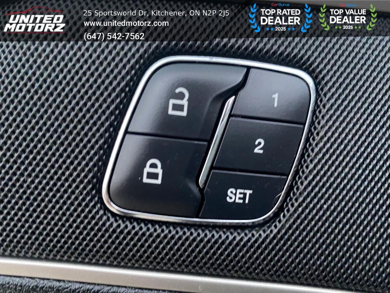 2017 Lincoln MKZ Select AWD~SAFETY CERTIFIED~21 Service Records~ Photo