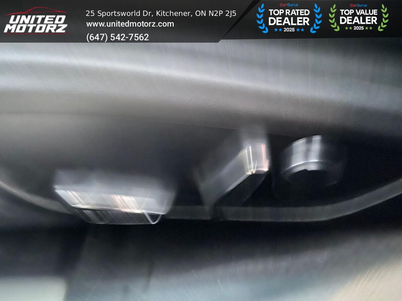 2017 Lincoln MKZ Select AWD~SAFETY CERTIFIED~21 Service Records~ Photo