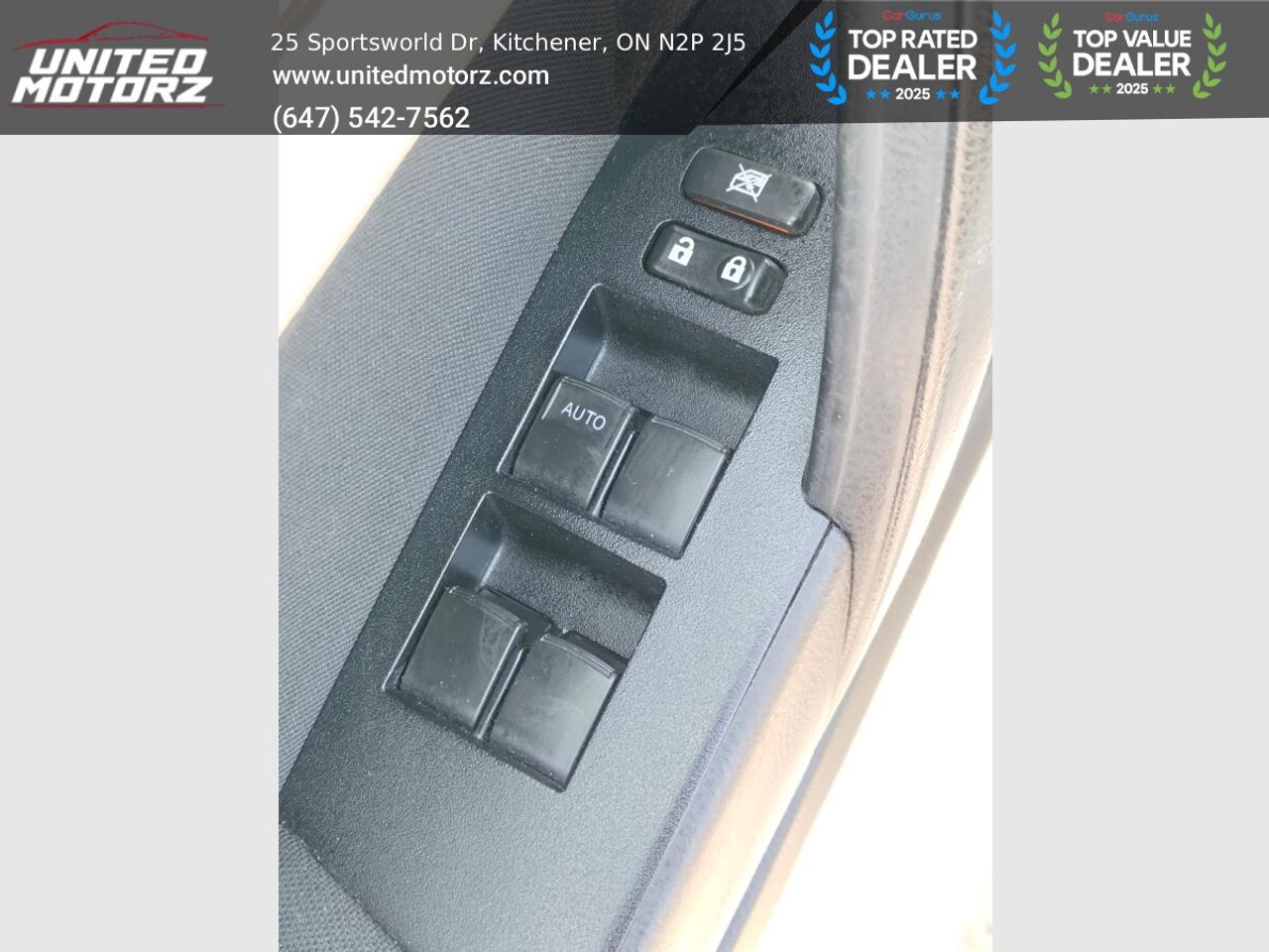 2014 Toyota Corolla LE~SAFETY CERTIFIED~NO ACCIDENTS~Beige Interior~ Photo