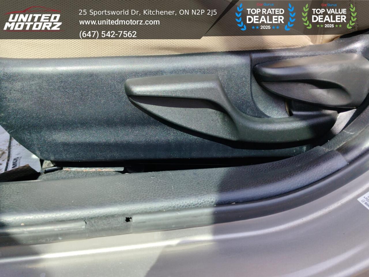 2014 Toyota Corolla LE~SAFETY CERTIFIED~NO ACCIDENTS~Beige Interior~ Photo