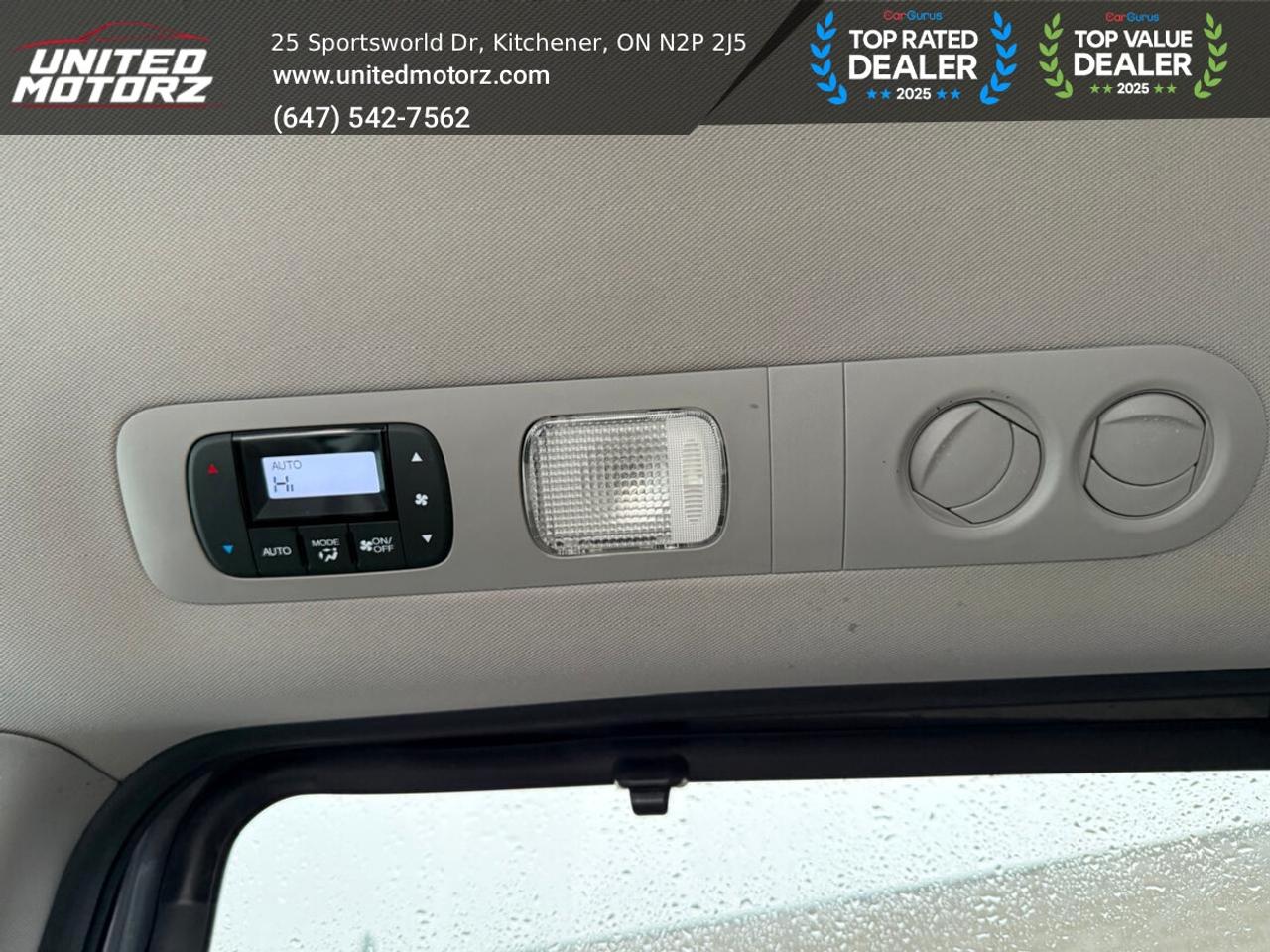 2014 Honda Odyssey EX~SAFETY CERTIFIED~20 Service Records~ Photo