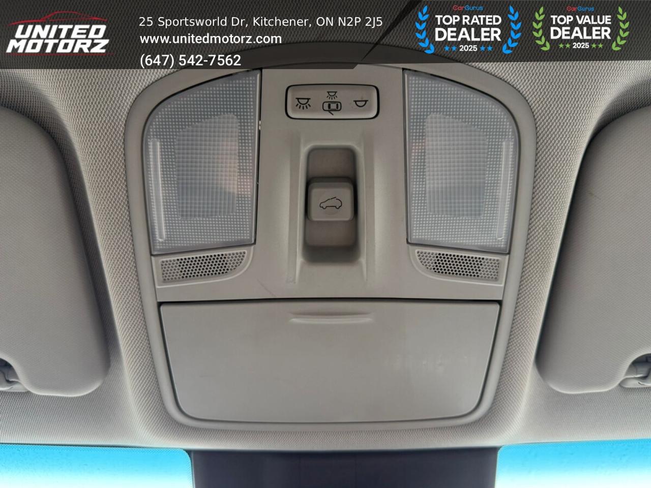 2018 Hyundai KONA Ultimate~SAFETY CERTIFIED~NO ACCIDENTS~25 Service Photo