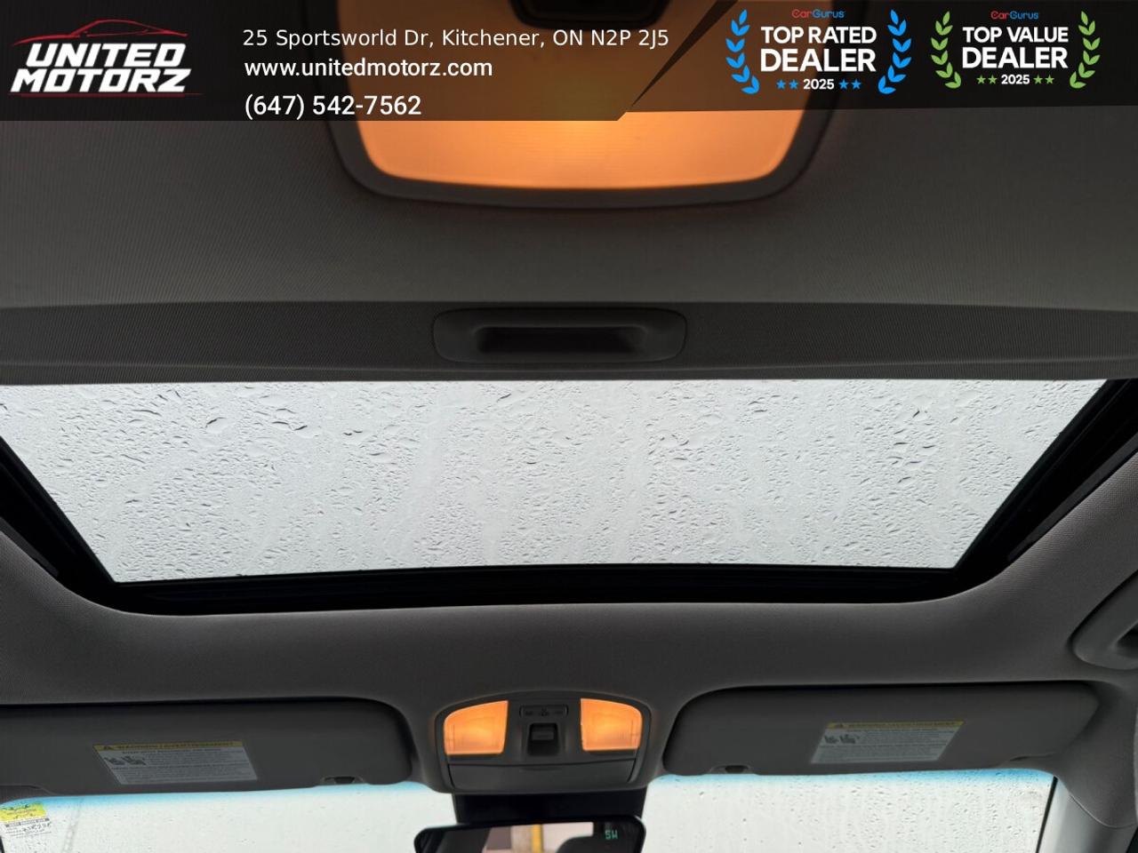 2018 Hyundai KONA Ultimate~SAFETY CERTIFIED~NO ACCIDENTS~25 Service Photo