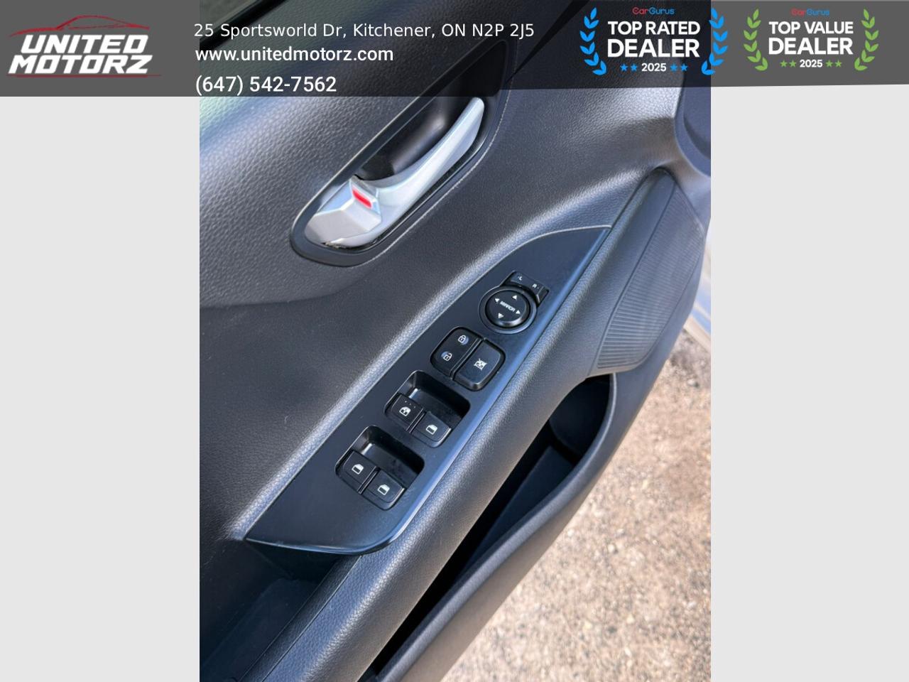 2018 Kia Rio EX~SAFETY CERTIFIED~ONE OWNER~NO ACCIDENTS~ Photo