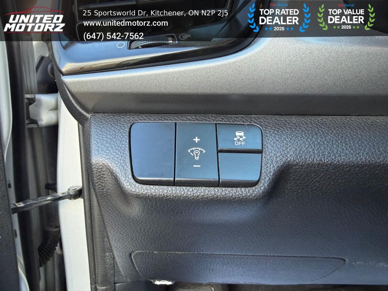 2018 Kia Rio EX~SAFETY CERTIFIED~ONE OWNER~NO ACCIDENTS~ Photo