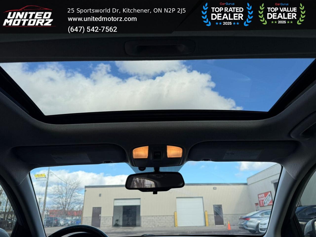 2018 Kia Rio EX~SAFETY CERTIFIED~ONE OWNER~NO ACCIDENTS~ Photo