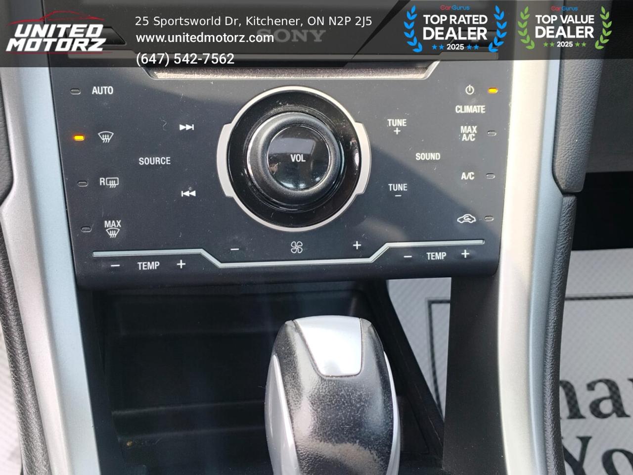 2014 Ford Fusion Titanium~SAFETY CERTIFIED~20 Service Records~ Photo