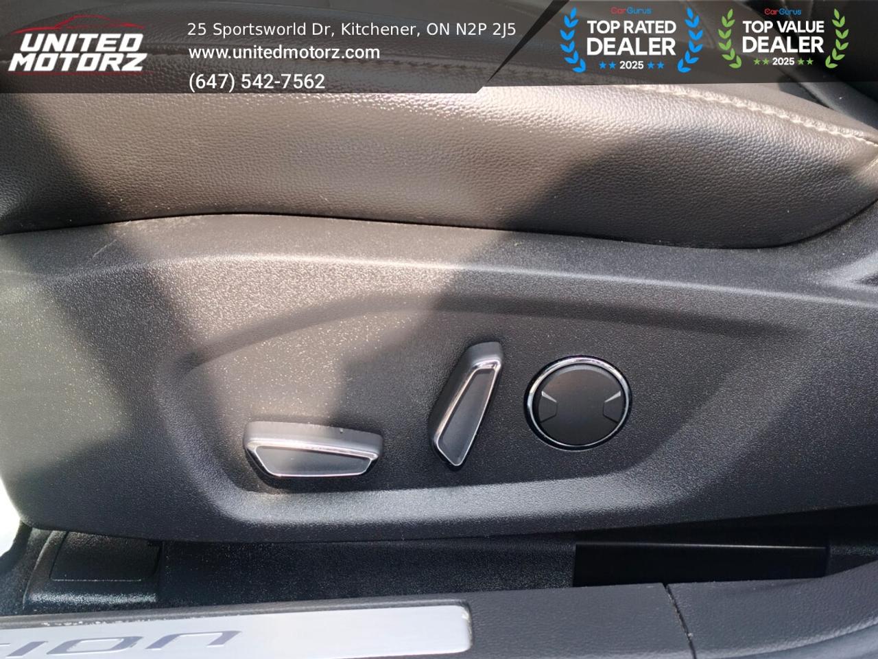 2014 Ford Fusion Titanium~SAFETY CERTIFIED~20 Service Records~ Photo