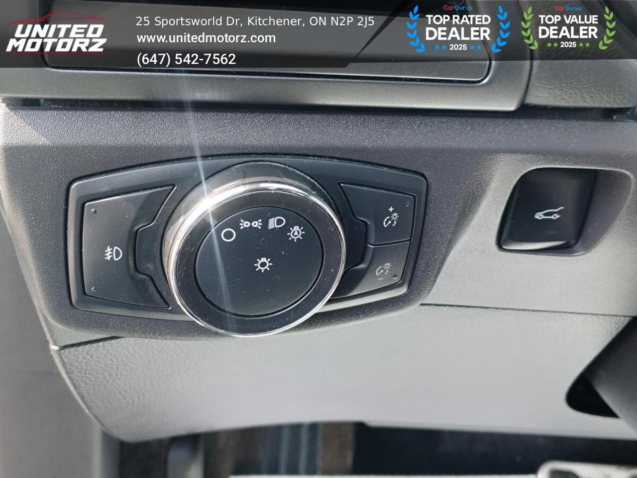 2014 Ford Fusion Titanium~SAFETY CERTIFIED~20 Service Records~ Photo