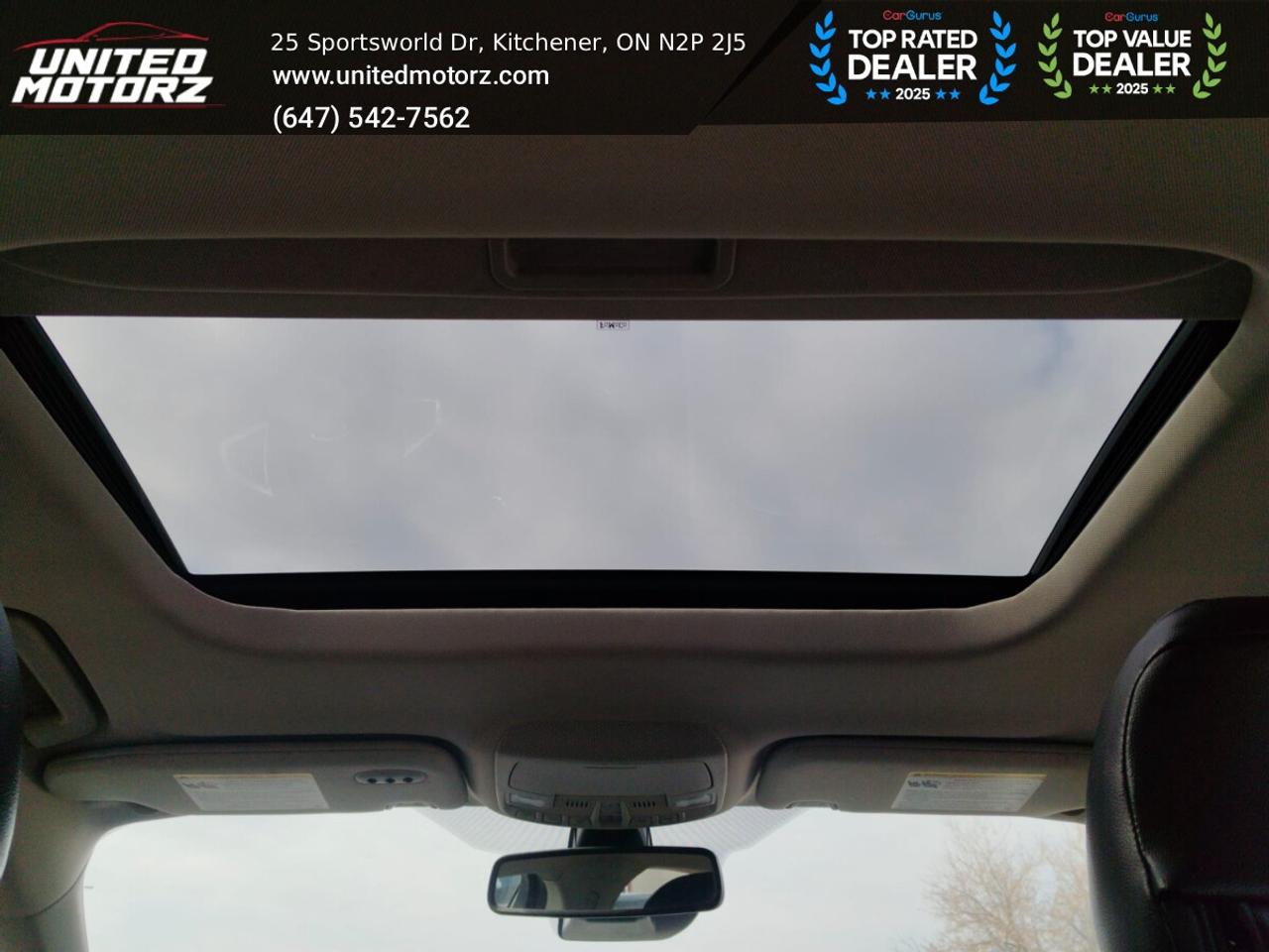 2014 Ford Fusion Titanium~SAFETY CERTIFIED~20 Service Records~ Photo