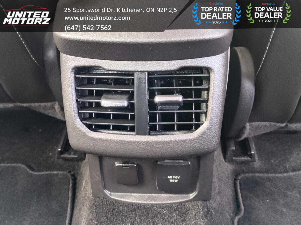 2014 Ford Fusion Titanium~SAFETY CERTIFIED~20 Service Records~ Photo