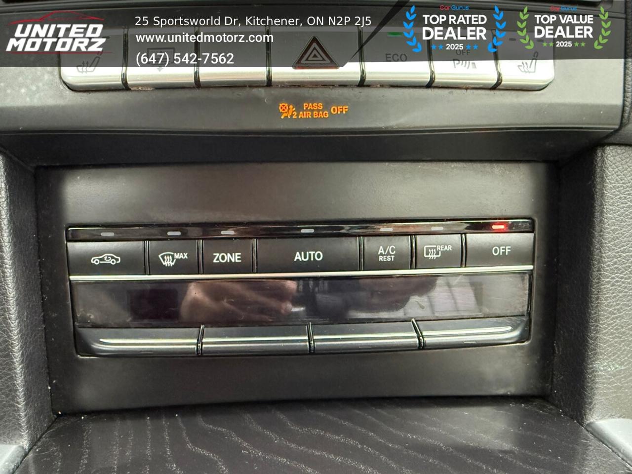 2016 Mercedes-Benz E-Class E400~ONE OWNER~Beige Leaher Seats~ Photo