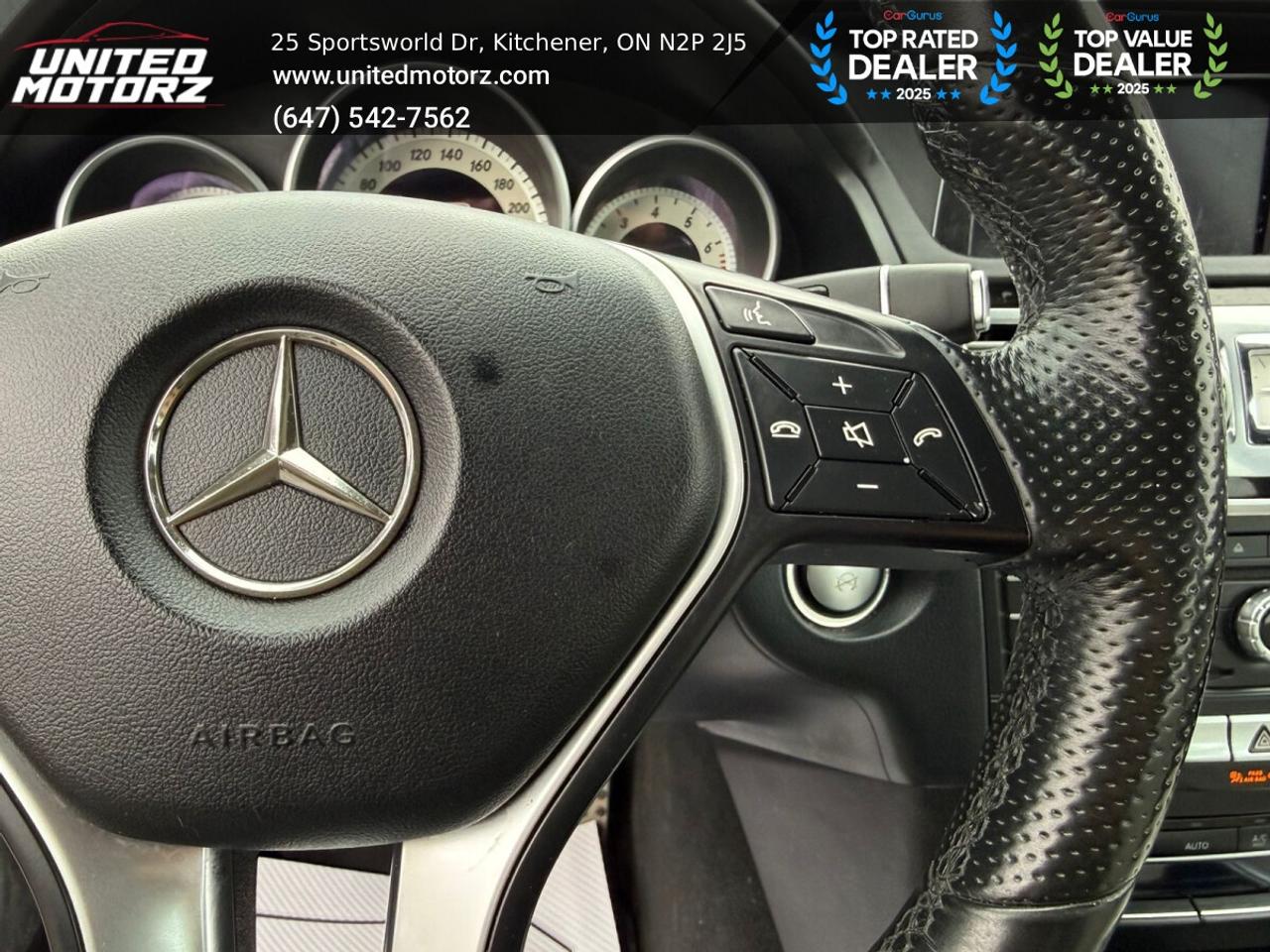 2016 Mercedes-Benz E-Class E400~ONE OWNER~Beige Leaher Seats~ Photo