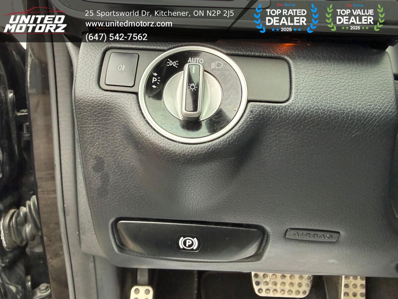 2016 Mercedes-Benz E-Class E400~ONE OWNER~Beige Leaher Seats~ Photo