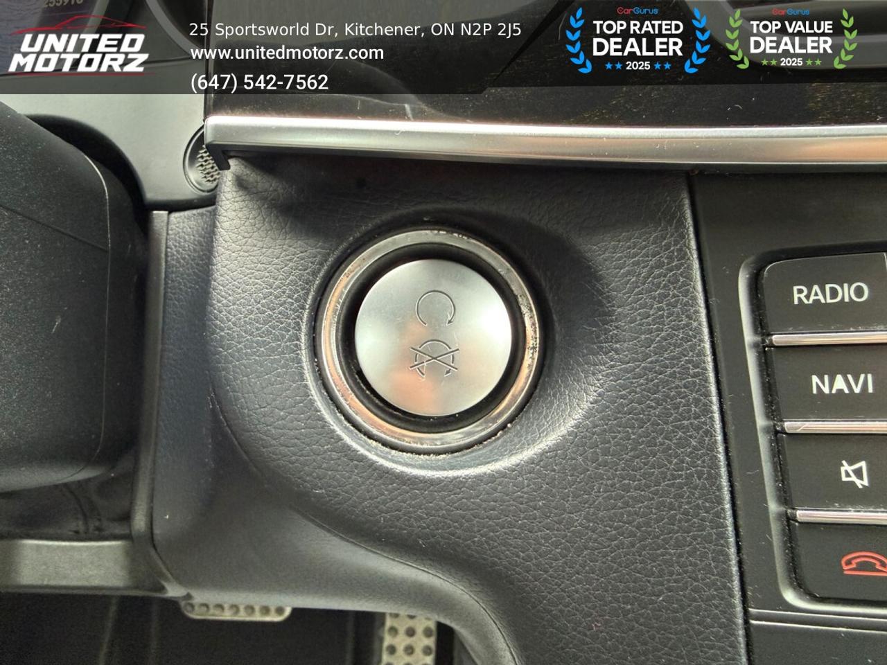 2016 Mercedes-Benz E-Class E400~ONE OWNER~Beige Leaher Seats~ Photo